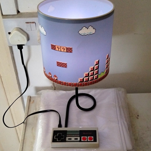 Nintendo super mario - nintendo,