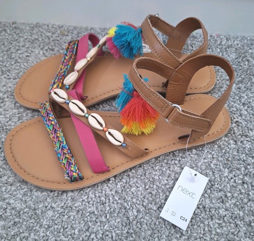 Next girls leather - next, summer