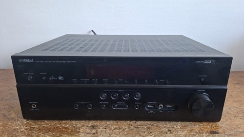 Yamaha v677 channel av - 7.2,