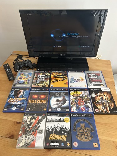Sony bravia kdl - bravia, kdl-22px300