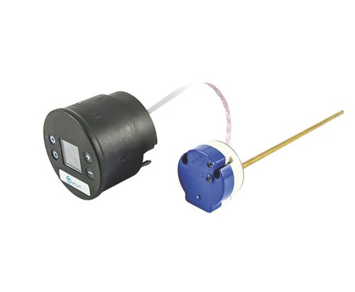 Smart hot water - t-smart,