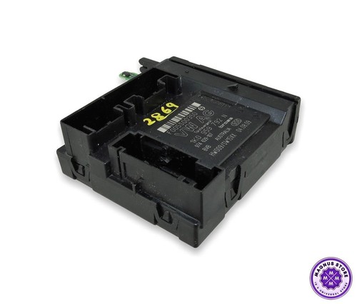 Genuine passat cc front - genuine,