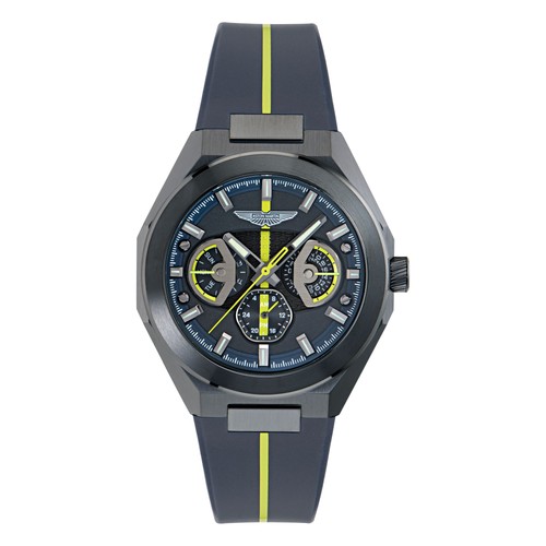 Aston martin men - analog, quartz