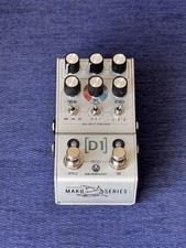 Walrus Audio Mako D1 V2 Stereo