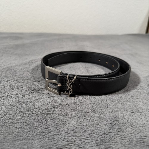 Belt ysl saint - ysl, 95cm