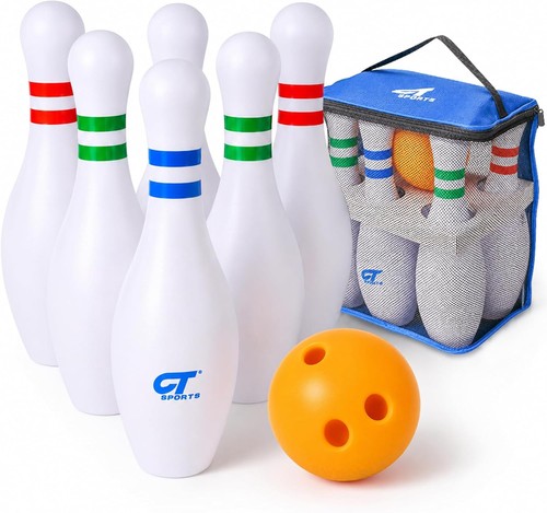 Giant bowling set for - giant,