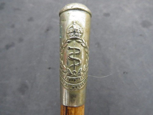 Royal army medical corps - ww,