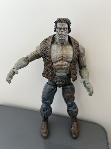 Marvel legends monsters - legends,