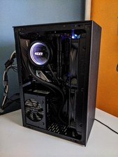 High-End ITX Gaming PC EVGA