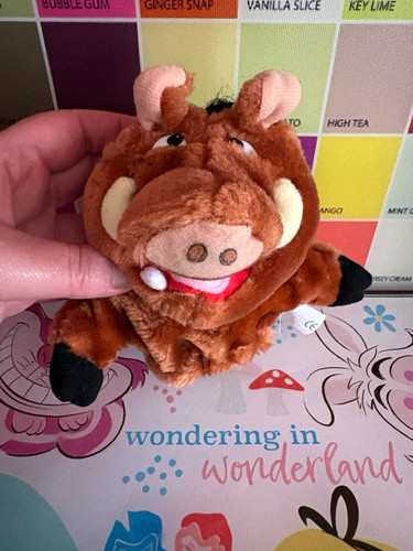 Disney the lion - the, king