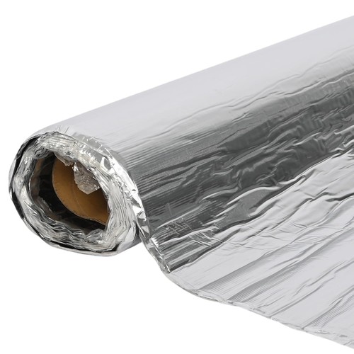 Asphalt roofing repair roll - repair,