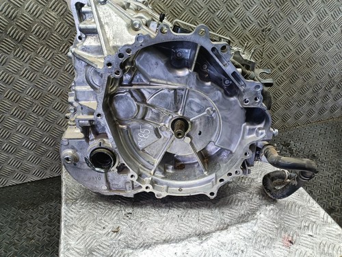 Toyota yaris gearbox - toyota,