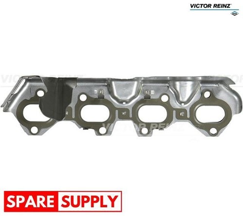 Gasket exhaust manifold for - exhaust,