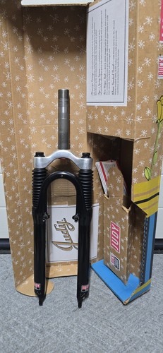 Rockshox judy retro mtb - ,