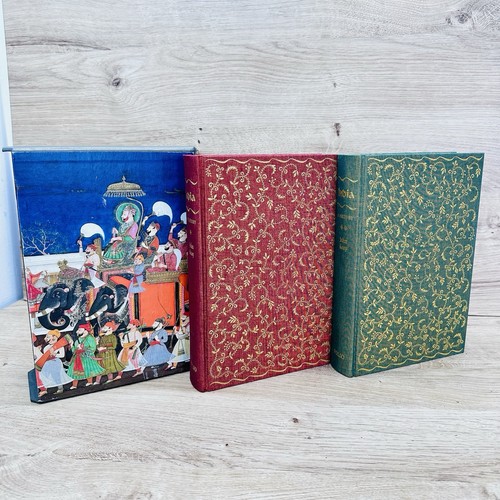 Folio society india - folio,