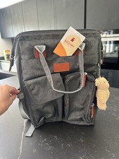 London baby changing bag - baby,