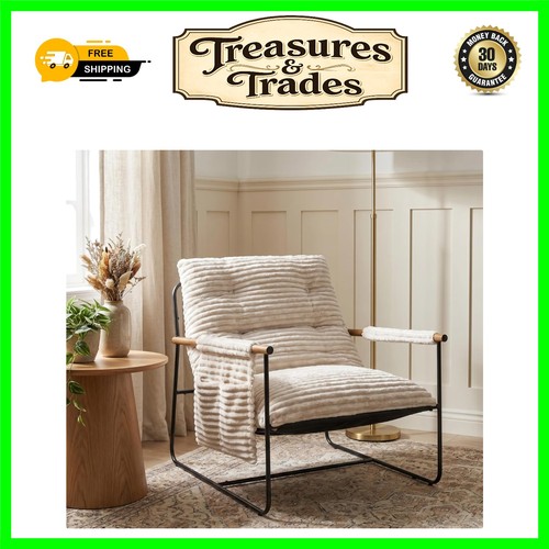 Oversized reading chair with - reading,