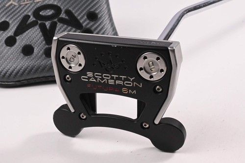 Scotty cameron futura 2017 - scotty,