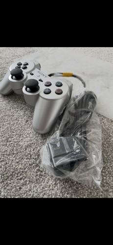 Sony playstation dualshock - sony,