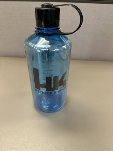 Heckler koch nalgene - koch, 32oz