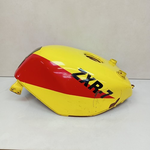 Kawasaki zxr750 h2 - zxr750,