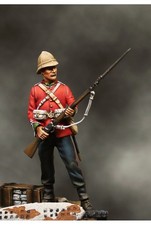 Beneito Private 24th Foot