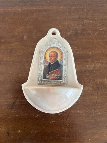 Vintage san ignacio loyola - vintage,
