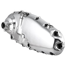 Lambretta LI & SX Chrome