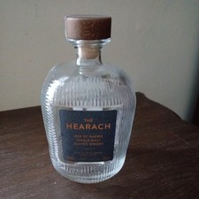 The Hearach - Isle of Harris