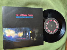 THE LAST SHADOW PUPPETS - MY