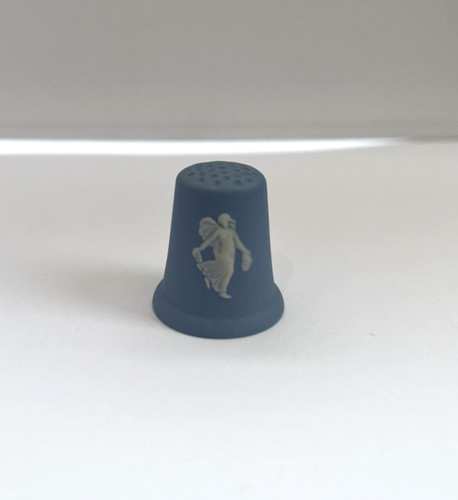 Wedgwood vintage blue - wedgwood,