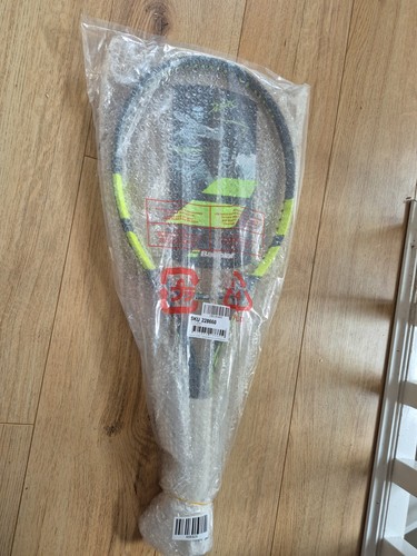 Babolat pure aero lite - pure, gen9