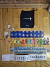 Numicon Counters Set Maths Tool Oxford Owl