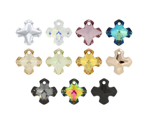 Swarovski crystals 6867 greek - crystals,