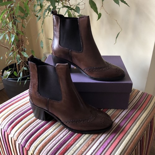 Carvela ladies leather - leather, tan