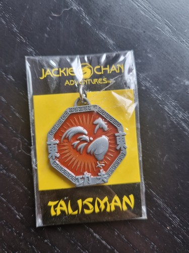 Jackie chan adventures - jackie,