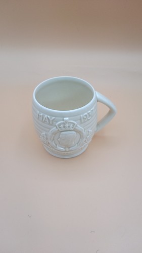 Antique beswick ware - beswick, king