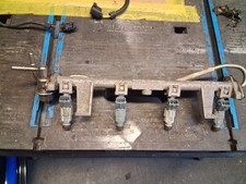 Ford Focus Rs Mk1 & Zetec