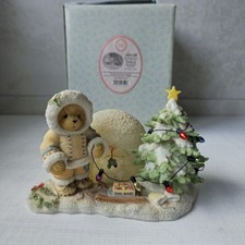 Cherished Teddies - Northrop -