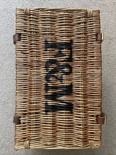 Fortnum mason hamper - fortnum, &