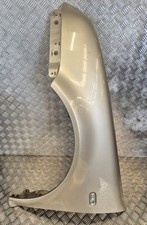 1999-2005 Vw Bora Nearside Left Wing Gold