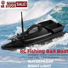 RC Lure Bait Boat for Fishing