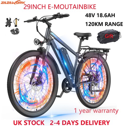 48v 6ah electric - 29",