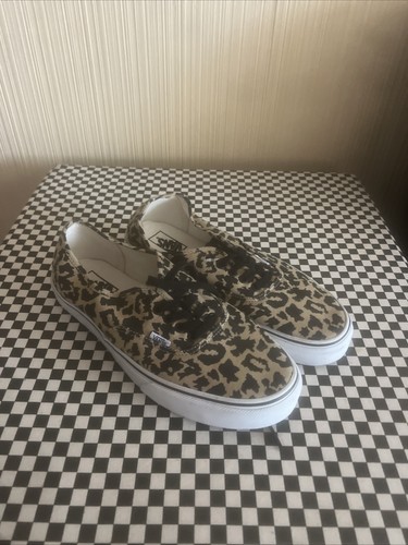 Vans authentic van doren - vans,