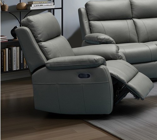 Dark grey italian - dark,