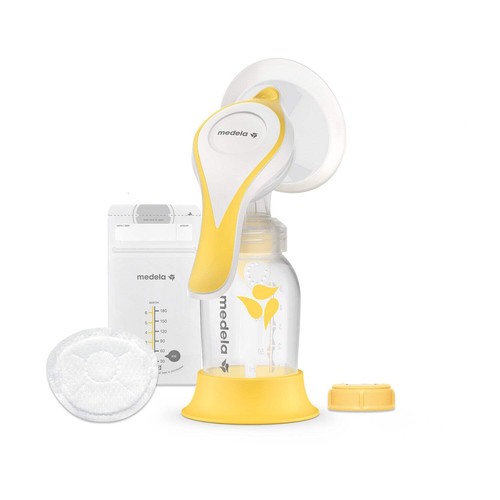 Medela harmony essentials - medela,
