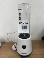 Breville Blend Food Processor