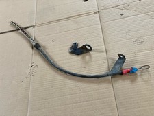 Oil Level Dipstick VW Polo 86C