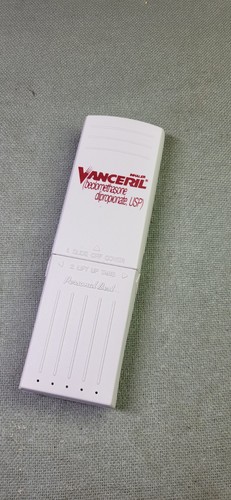 Vintage personal best peak - vintage,