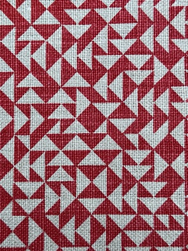 New christopher farr cloth - christopher,